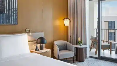 Premier Room