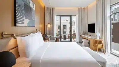 Premier Room