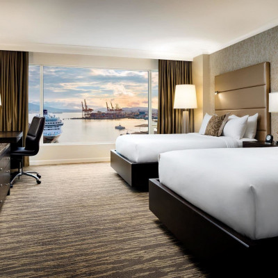 Fairmont Waterfront image
