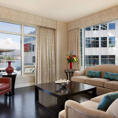 Fairmont Waterfront image