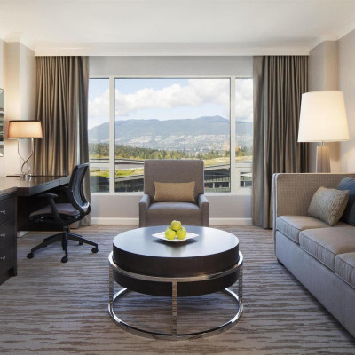 Fairmont Waterfront image