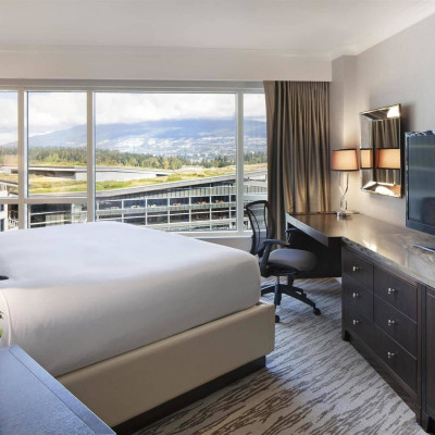 Fairmont Waterfront image