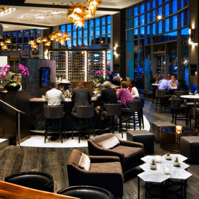 Fairmont Waterfront image