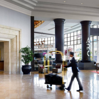 Fairmont Waterfront image