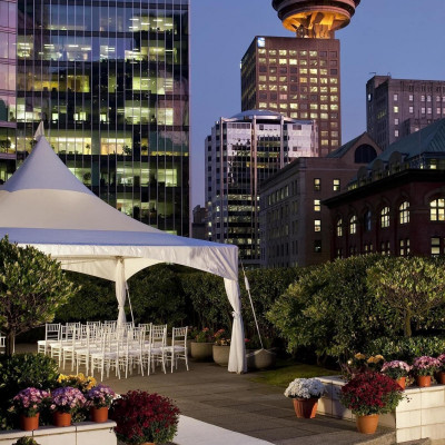 Fairmont Waterfront image