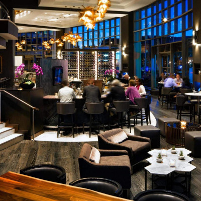 Fairmont Waterfront image
