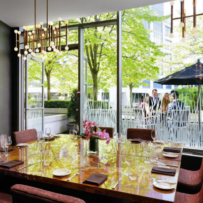 Fairmont Waterfront image
