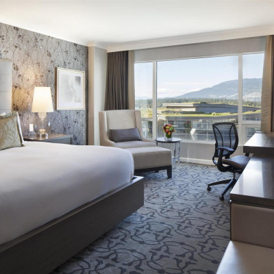 Fairmont Waterfront image