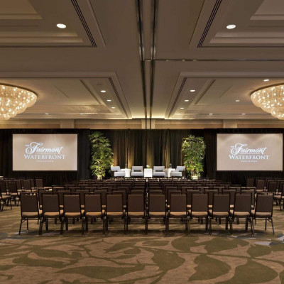Fairmont Waterfront image