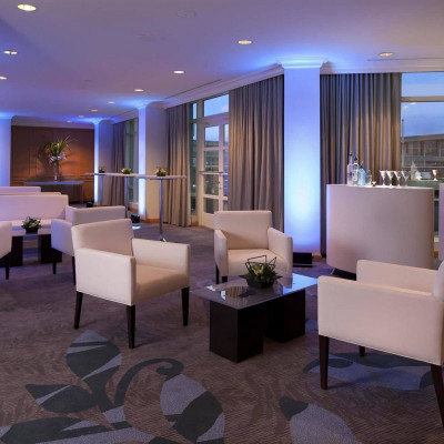 Fairmont Waterfront image