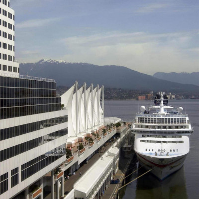 Fairmont Waterfront image