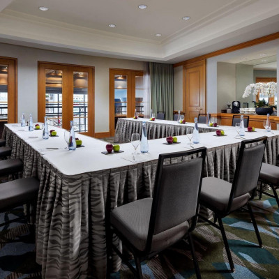 Fairmont Waterfront image