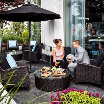 Fairmont Waterfront image