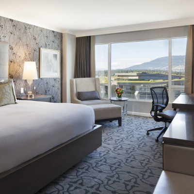Fairmont Waterfront image