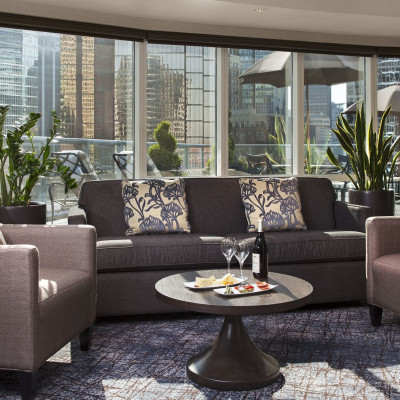 Fairmont Waterfront image