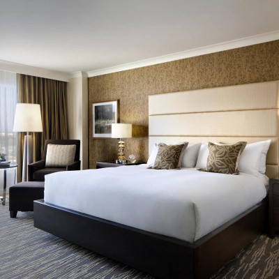 Fairmont Waterfront image