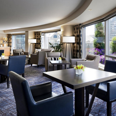 Fairmont Waterfront image