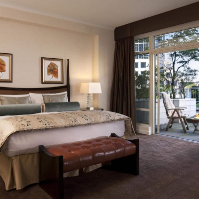 Fairmont Waterfront image