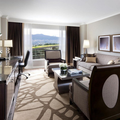 Fairmont Waterfront image