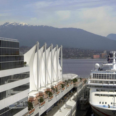Fairmont Waterfront image
