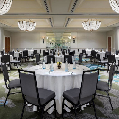 Fairmont Waterfront image