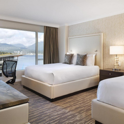 Fairmont Waterfront image