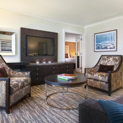 Fairmont Waterfront image