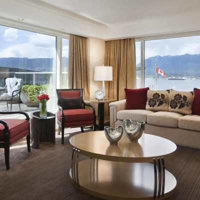 Fairmont Waterfront image
