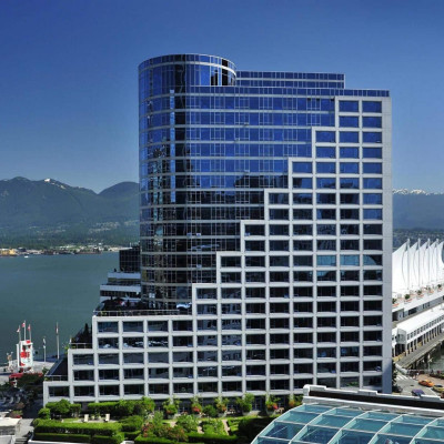 Fairmont Waterfront image