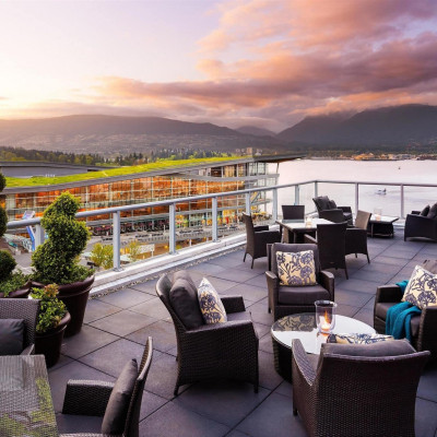 Fairmont Waterfront image