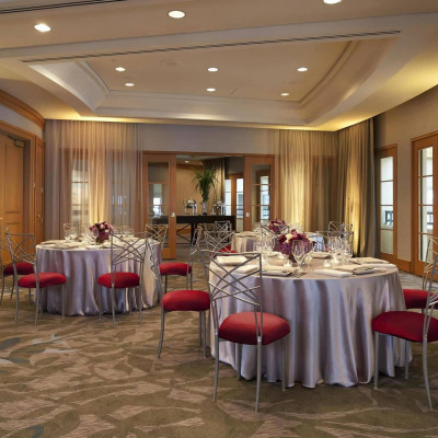 Fairmont Waterfront image