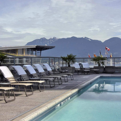 Fairmont Waterfront image