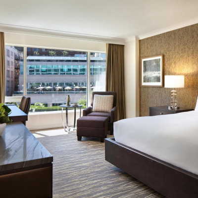 Fairmont Waterfront image