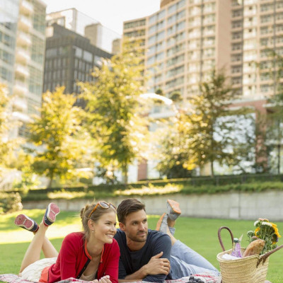 Fairmont Waterfront image