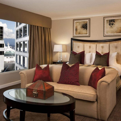 Fairmont Waterfront image