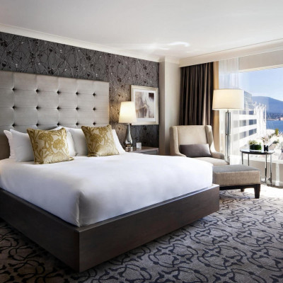 Fairmont Waterfront image