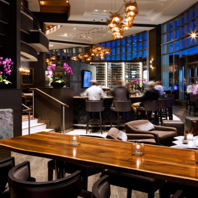 Fairmont Waterfront image