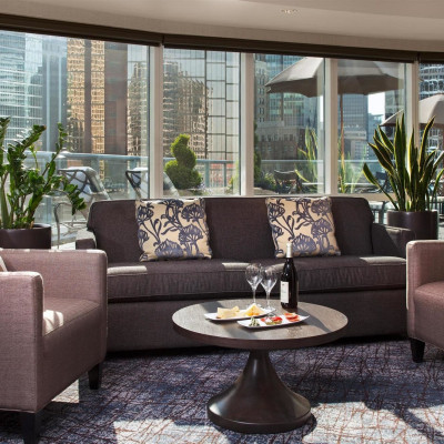 Fairmont Waterfront image