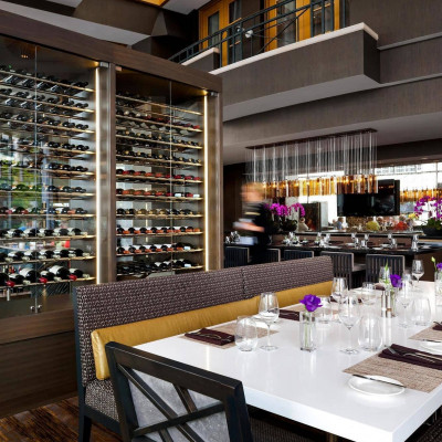 Fairmont Waterfront image