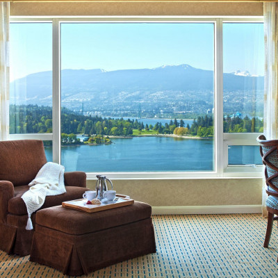 Fairmont Waterfront image