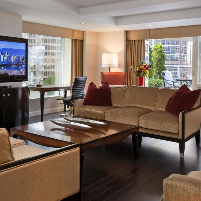 Fairmont Waterfront image
