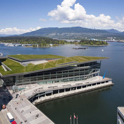 Fairmont Waterfront image