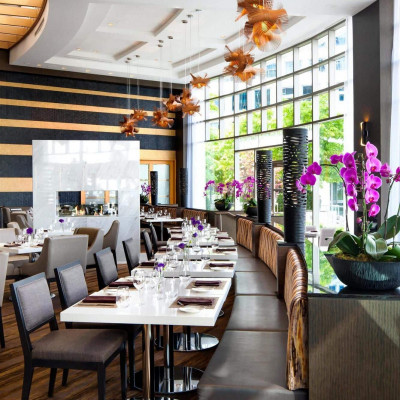 Fairmont Waterfront image