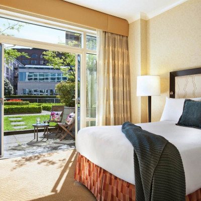 Fairmont Waterfront image