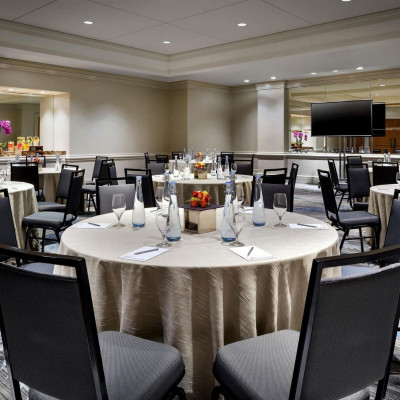 Fairmont Waterfront image