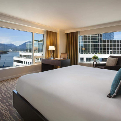 Fairmont Waterfront image