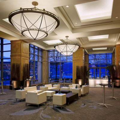 Fairmont Waterfront image