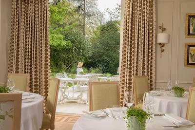 Le Botaniste Restaurant