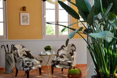 Le Petit Jardin Restaurant