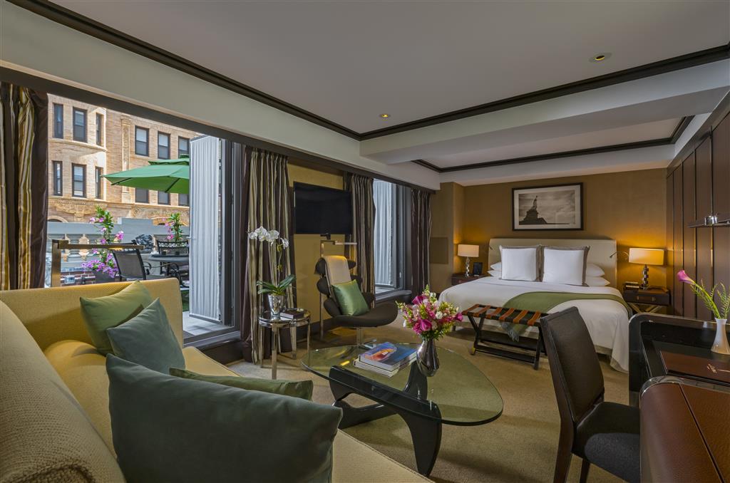 Suite